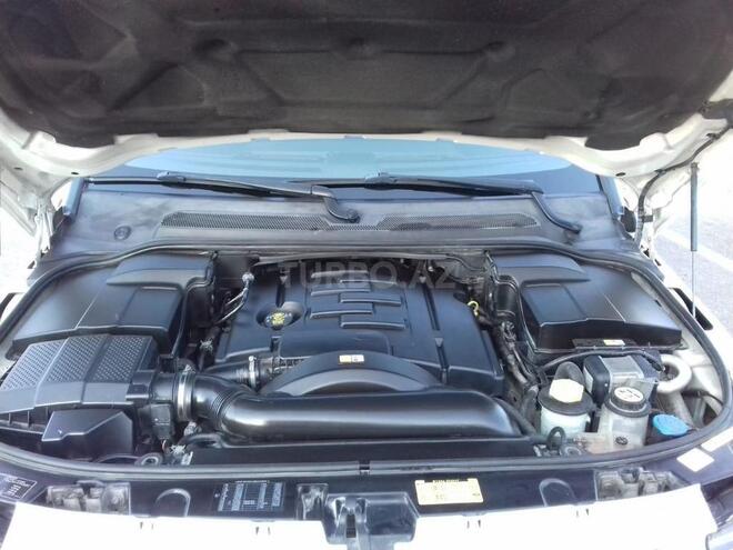 Land Rover Discovery 2007, 274,641 km - 2.7 л - Bakı