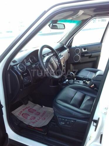 Land Rover Discovery 2007, 274,641 km - 2.7 л - Bakı