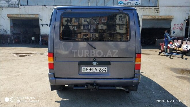 Ford Transit 1999, 370,500 km - 2.5 l - Sumqayıt