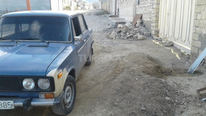 LADA (VAZ) 2106 1979, 88,749 km - 1.6 l - Şəmkir