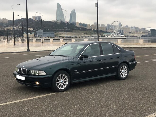 BMW 528 1998, 275,000 km - 2.8 л - Bakı