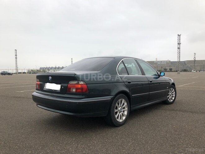 BMW 528 1998, 275,000 km - 2.8 л - Bakı
