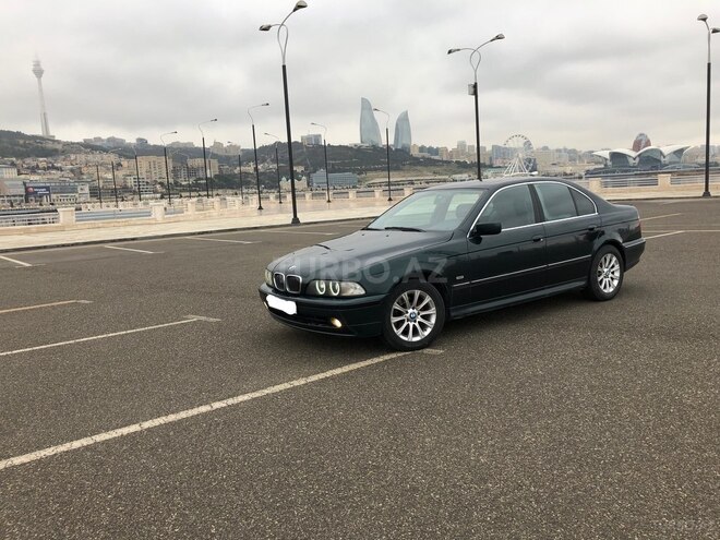 BMW 528 1998, 275,000 km - 2.8 л - Bakı