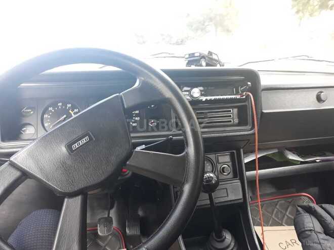 LADA (VAZ) 2107 2011, 77,800 km - 1.6 л - Gəncə