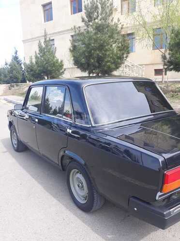 LADA (VAZ) 2107 2011, 77,800 km - 1.6 л - Gəncə