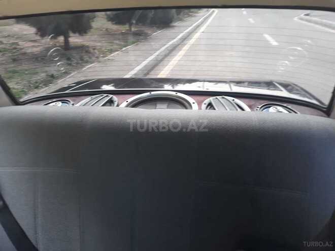 LADA (VAZ) 2107 2011, 77,800 km - 1.6 л - Gəncə