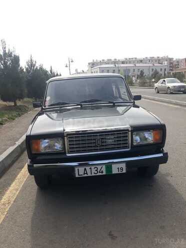 LADA (VAZ) 2107 2011, 77,800 km - 1.6 л - Gəncə