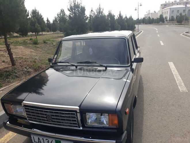 LADA (VAZ) 2107 2011, 77,800 km - 1.6 л - Gəncə