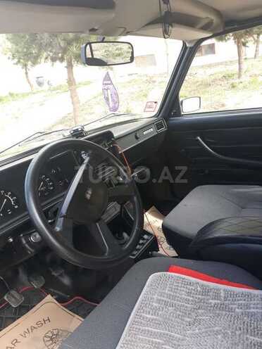 LADA (VAZ) 2107 2011, 77,800 km - 1.6 л - Gəncə