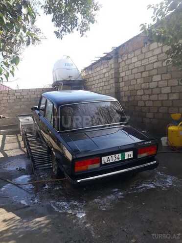 LADA (VAZ) 2107 2011, 77,800 km - 1.6 л - Gəncə