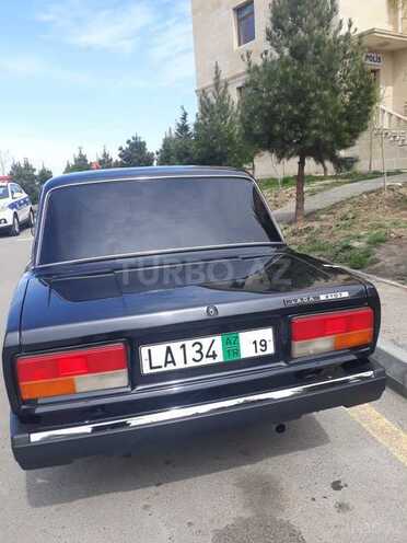 LADA (VAZ) 2107 2011, 77,800 km - 1.6 л - Gəncə