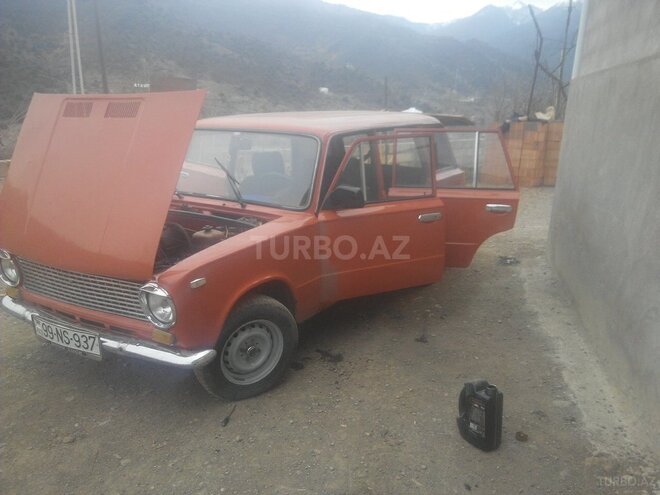 LADA (VAZ) 2102 1980, 2,859 km - 0.3 л - Tovuz