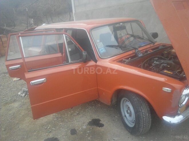 LADA (VAZ) 2102 1980, 2,859 km - 0.3 л - Tovuz