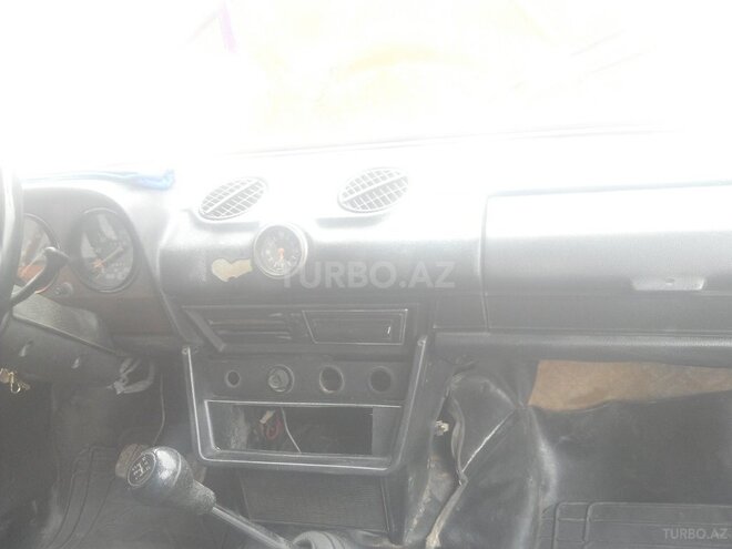 LADA (VAZ) 2102 1980, 2,859 km - 0.3 л - Tovuz