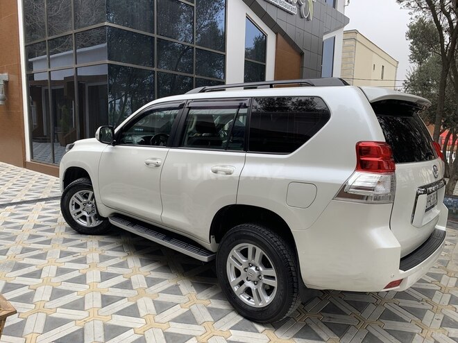Toyota Prado 2009, 181,000 km - 3.0 l - Bakı