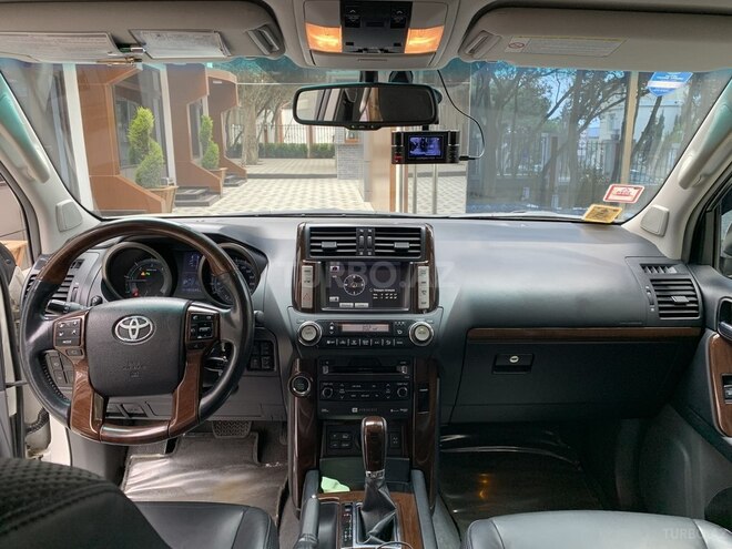 Toyota Prado 2009, 181,000 km - 3.0 l - Bakı
