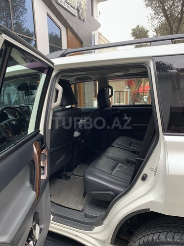 Toyota Prado 2009, 181,000 km - 3.0 l - Bakı