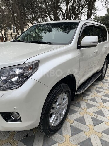 Toyota Prado 2009, 181,000 km - 3.0 l - Bakı