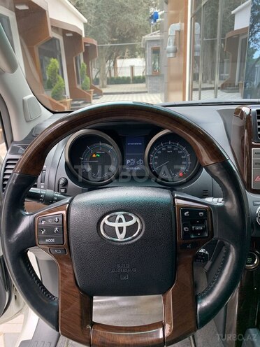 Toyota Prado 2009, 181,000 km - 3.0 l - Bakı