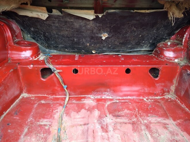 LADA (VAZ) 21011 1977, 583,260 km - 1.5 l - Qazax
