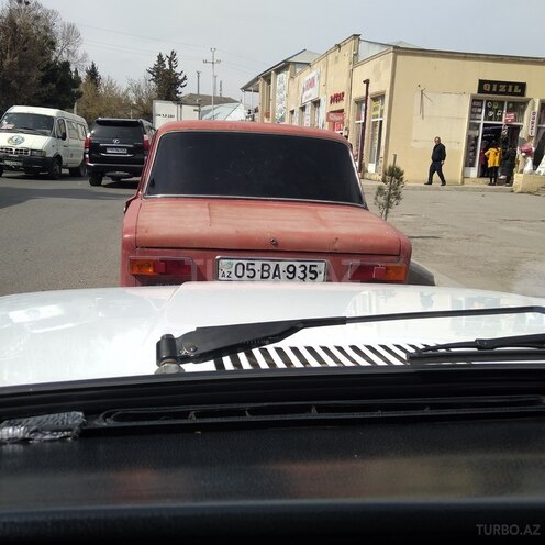 LADA (VAZ) 21011 1977, 583,260 km - 1.5 l - Qazax