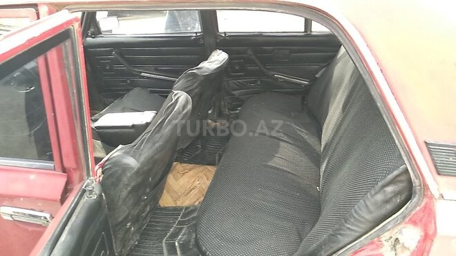 LADA (VAZ) 21011 1977, 583,260 km - 1.5 l - Qazax