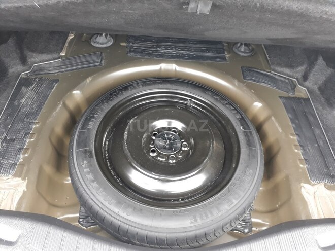 Ford Fusion 2013, 122,120 km - 1.6 l - Bakı