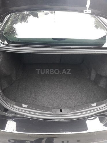 Ford Fusion 2013, 122,120 km - 1.6 l - Bakı