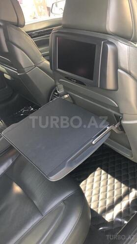 BMW 750 2011, 150,000 km - 0.5 l - Bakı