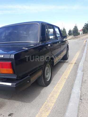 LADA (VAZ) 2107 2011, 77,800 km - 1.6 л - Gəncə