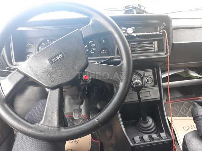 LADA (VAZ) 2107 2011, 77,800 km - 1.6 л - Gəncə