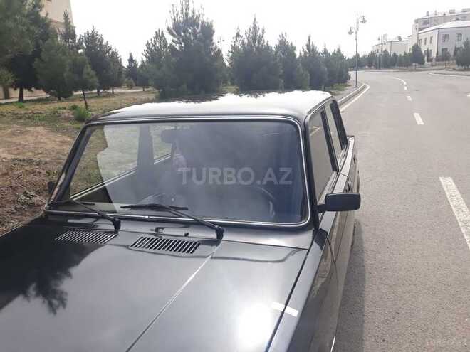 LADA (VAZ) 2107 2011, 77,800 km - 1.6 л - Gəncə