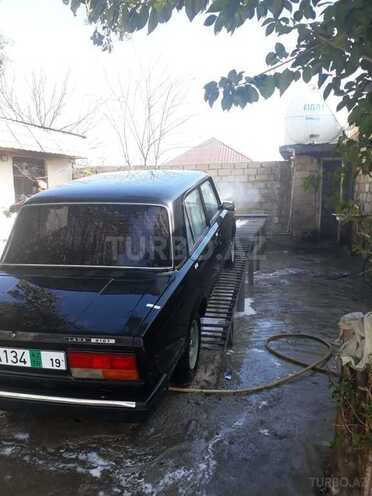 LADA (VAZ) 2107 2011, 77,800 km - 1.6 л - Gəncə