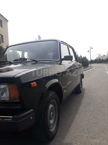 LADA (VAZ) 2107 2011, 77,800 km - 1.6 л - Gəncə