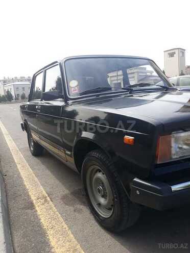 LADA (VAZ) 2107 2011, 77,800 km - 1.6 л - Gəncə