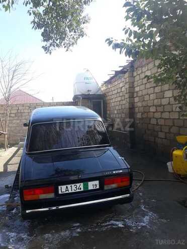 LADA (VAZ) 2107 2011, 77,800 km - 1.6 л - Gəncə
