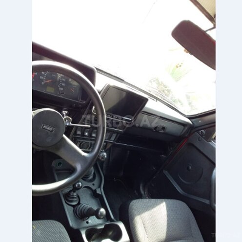 LADA (VAZ) Niva 2013, 91,000 km - 1.7 l - Ağdam