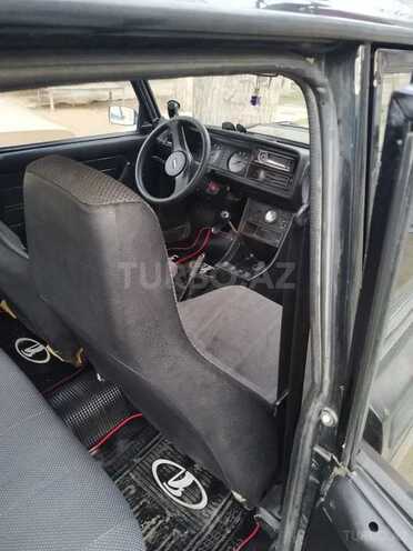 LADA (VAZ) 2107 2010, 222,500 km - 1.6 л - Bakı