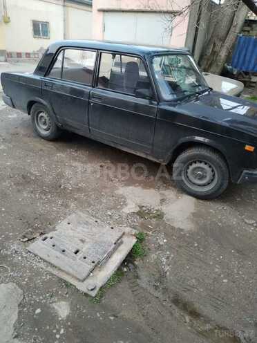 LADA (VAZ) 2107 2010, 222,500 km - 1.6 л - Bakı