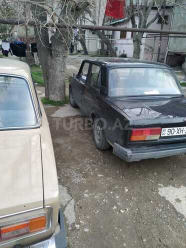 LADA (VAZ) 2107 2010, 222,500 km - 1.6 л - Bakı