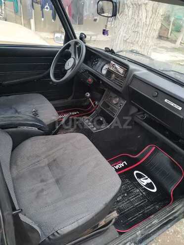 LADA (VAZ) 2107 2010, 222,500 km - 1.6 л - Bakı