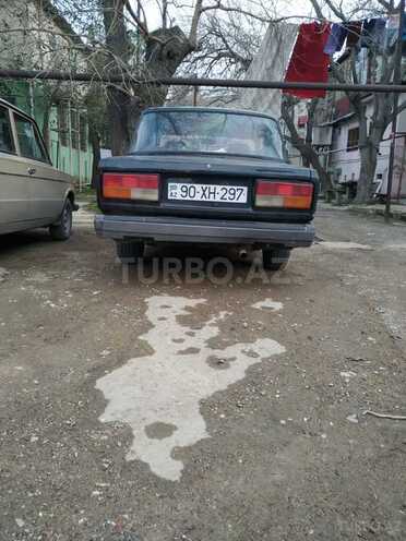 LADA (VAZ) 2107 2010, 222,500 km - 1.6 л - Bakı