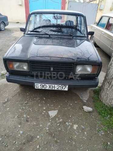 LADA (VAZ) 2107 2010, 222,500 km - 1.6 л - Bakı