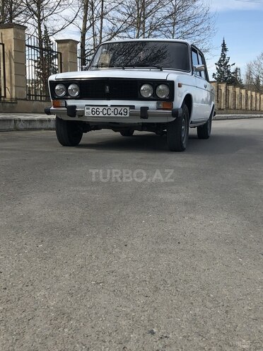 LADA (VAZ) 2106 2005, 83,000 km - 1.6 л - Yevlax