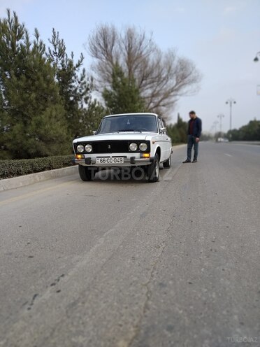 LADA (VAZ) 2106 2005, 83,000 km - 1.6 л - Yevlax