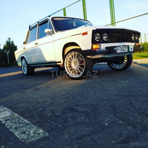 LADA (VAZ) 2106 2005, 83,000 km - 1.6 л - Yevlax