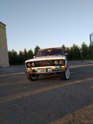 LADA (VAZ) 2106 2005, 83,000 km - 1.6 л - Yevlax