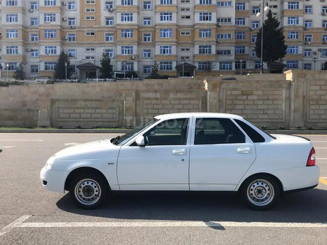 LADA (VAZ) Priora 2016, 63,395 km - 1.6 l - Bakı