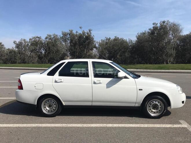 LADA (VAZ) Priora 2016, 63,395 km - 1.6 l - Bakı