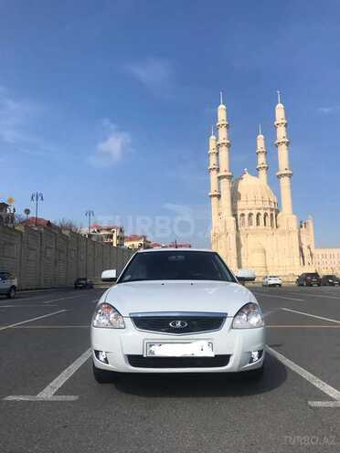 LADA (VAZ) Priora 2016, 63,395 km - 1.6 l - Bakı